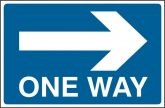 One Way Right (810)
