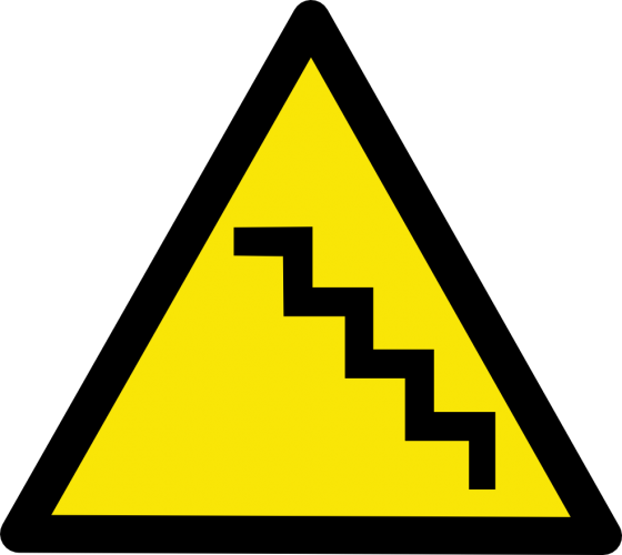 Cone - Steep Steps