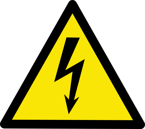 Cone - Electric Shock