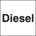 Diesel self adhesive