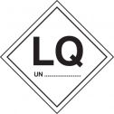 LQ UN labels