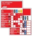 Pocket Guide - Extinguishers