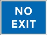 No Exit (835)