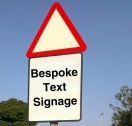 Supplementary Road Signs