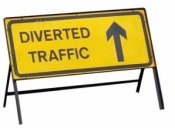 Diverted Traffic