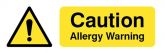 Food allergy signs