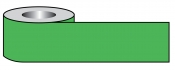 Plain Green barrier tape