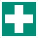 First aid symbol Sign (6024)