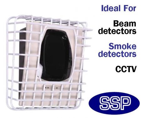 Multi sensor smoke detector